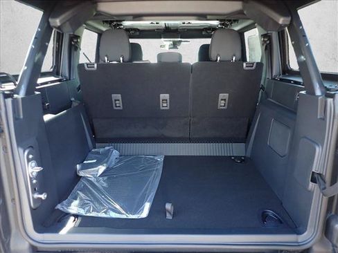 New 2026 Ford Bronco Big Bend AWD/4WD image 8