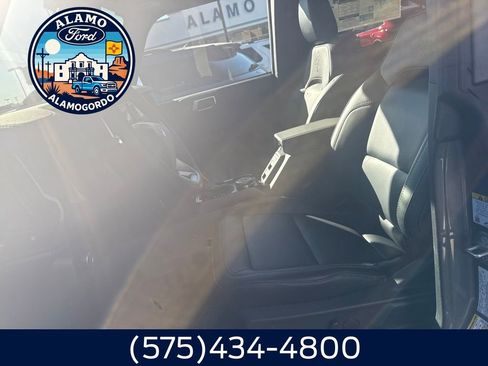 New 2025 Ford Bronco Badlands image 5