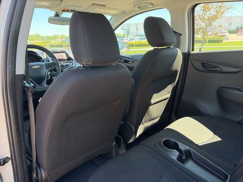 Used 2020 Chevrolet Spark LT FWD image 41