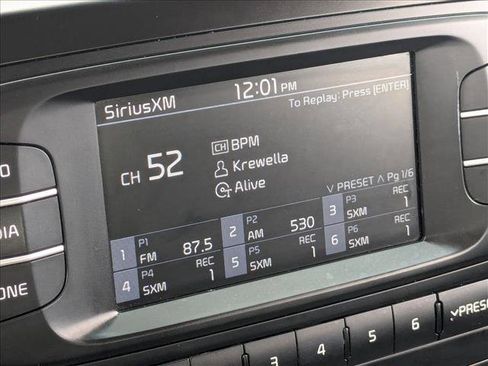 Used 2018 Kia Soul image 11