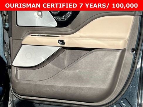 Used 2021 Lincoln Aviator Reserve w/ Equipment Group 202A image 8