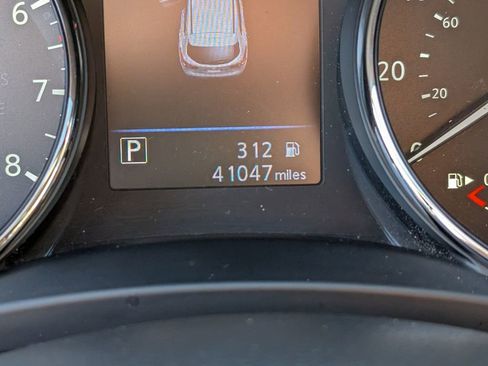 Certified 2021 Nissan Rogue Sport SV FWD image 28