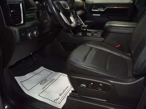 Used 2024 GMC Sierra 1500 Denali image 41