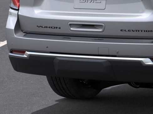 New 2026 GMC Yukon XL Elevation w/ Elevation Premium Package image 14