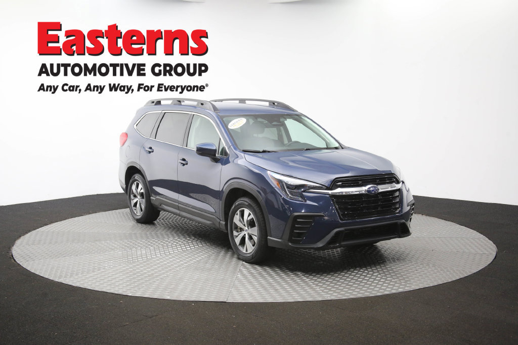 Used 2025 Subaru Ascent Premium AWD/4WD image 54