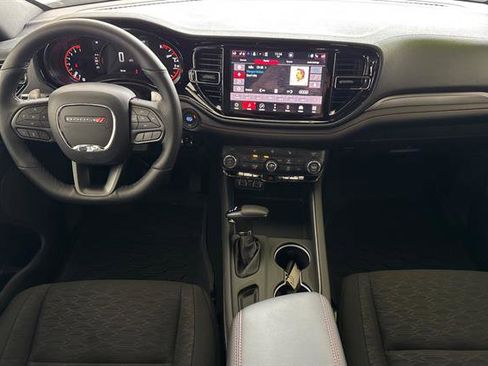 New 2026 Dodge Durango GT image 10