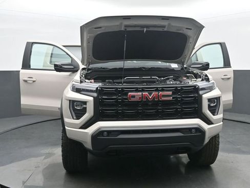 New 2026 GMC Canyon Elevation w/ Convenience Package AWD/4WD image 52