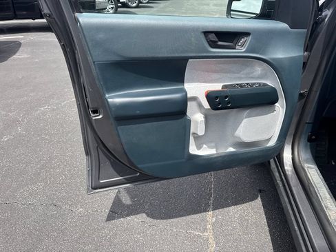 Used 2023 Ford Maverick XLT FWD image 11