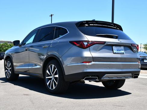 Certified 2026 Acura MDX FWD w/ Technology Package image 5