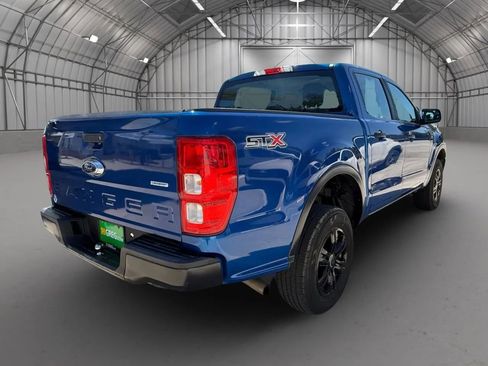 Used 2019 Ford Ranger XL w/ Equipment Group 101A Mid RWD image 5