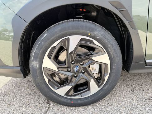 New 2026 Subaru Crosstrek 2.5i Limited AWD/4WD image 19