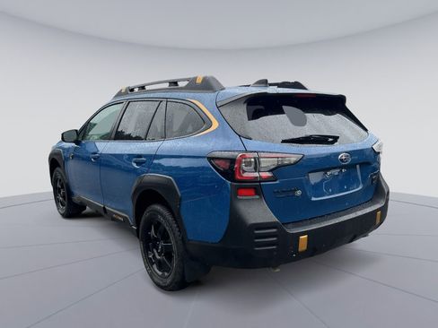Used 2023 Subaru Outback Wilderness AWD/4WD image 7