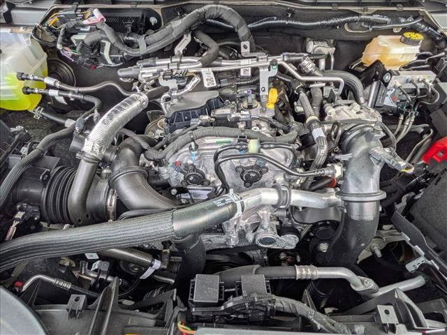 New 2026 Ford Ranger XLT w/ Equipment Group 301A High AWD/4WD image 16