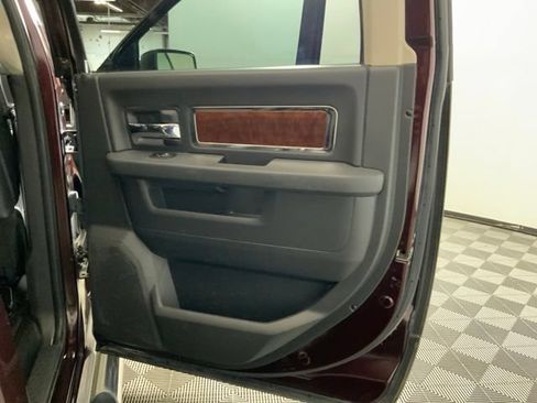 Used 2012 RAM 1500 Laramie w/ Protection Group AWD/4WD image 29