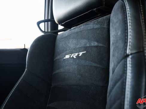 Used 2016 Dodge Challenger SRT Hellcat RWD image 27