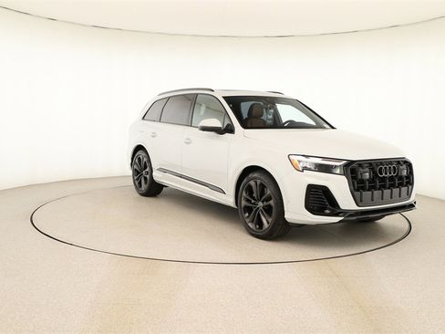 New 2026 Audi Q7 3.0T Premium Plus image 10