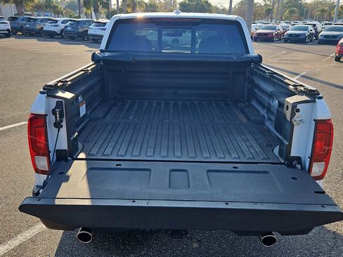 Certified 2023 Honda Ridgeline RTL-E image 22