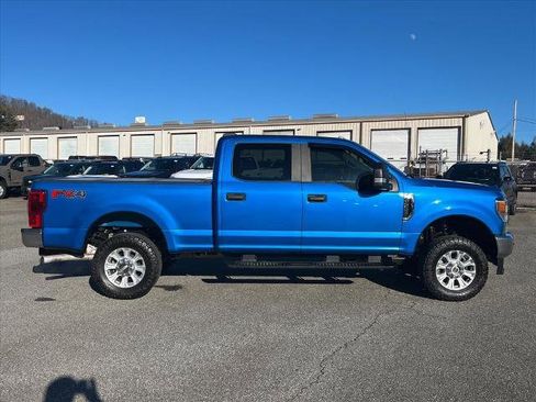 Certified 2020 Ford F350 XL w/ STX Appearance Package image 2