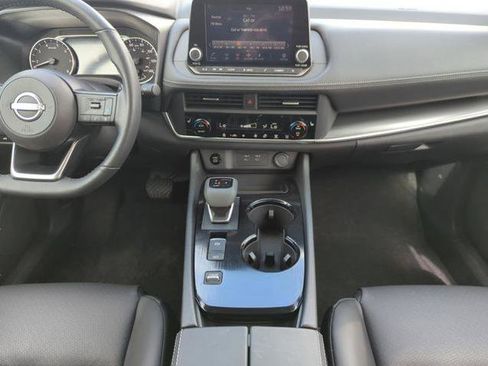 Certified 2024 Nissan Rogue SV w/ SV Premium Package image 27