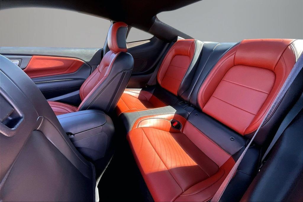 Used 2024 Ford Mustang Premium RWD image 20