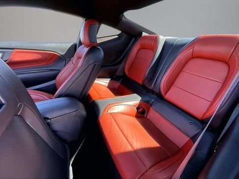 Used 2024 Ford Mustang Premium RWD image 20