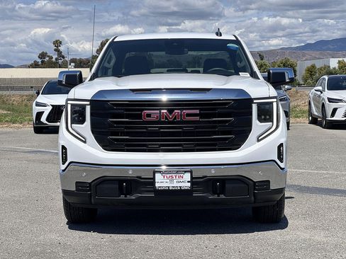 New 2026 GMC Sierra 1500 Pro w/ Pro Value Package AWD/4WD image 2