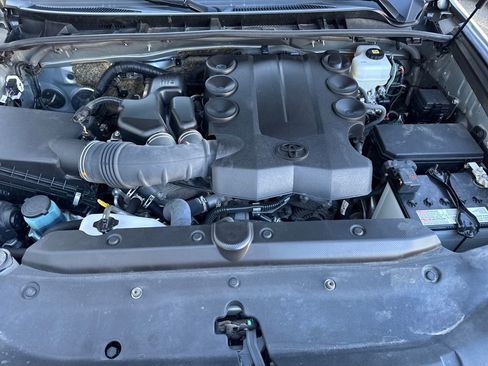 Used 2024 Toyota 4Runner SR5 Premium image 21