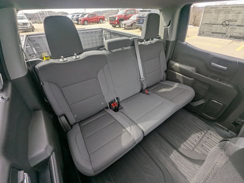 New 2026 GMC Sierra 1500 Pro w/ Graphite Edition image 17