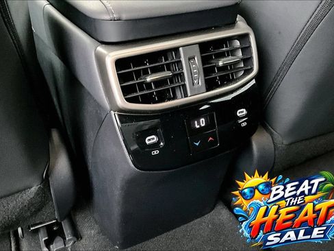 Used 2025 Lexus RX 350 Premium Plus w/ Convenience Package FWD image 29