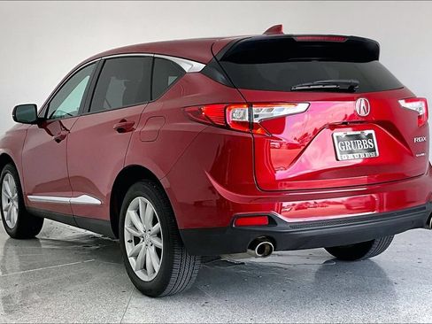 Used 2020 Acura RDX AWD image 15