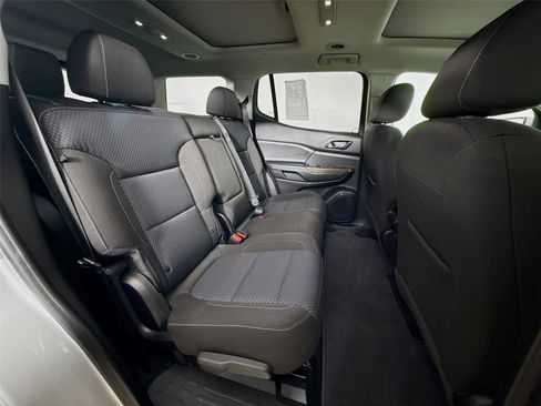 Used 2020 GMC Acadia SLE w/ Driver Convenience Package image 28