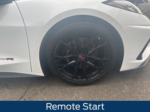 Certified 2023 Chevrolet Corvette Stingray Premium Cpe image 10