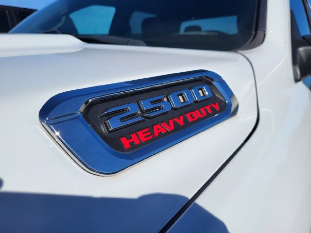 Used 2021 RAM 2500 Big Horn AWD/4WD image 6
