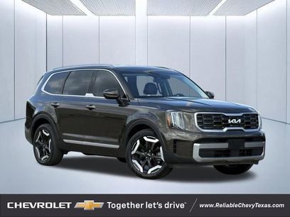 Used 2023 Kia Telluride S