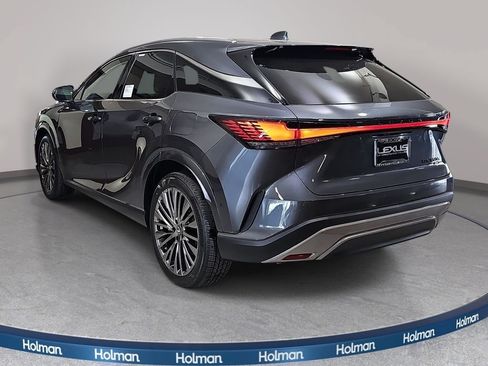 New 2026 Lexus RX 350 w/ Convenience Package AWD/4WD image 7