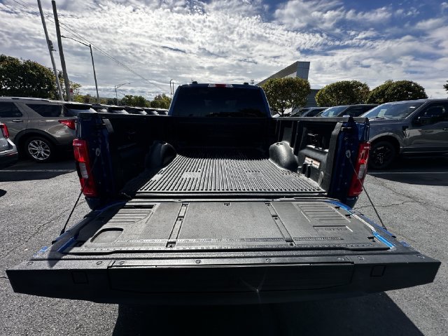 Used 2022 Ford F150 XL w/ STX Appearance Package AWD/4WD image 41