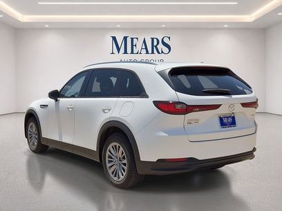 Used 2024 MAZDA CX-90 Plug-In Hybrid w/ Preferred