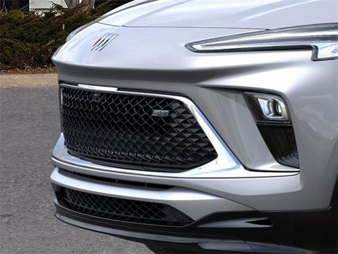 New 2025 Buick Encore GX Sport Touring w/ Advanced Technology Package image 13