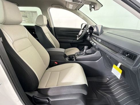 New 2026 Honda CR-V LX image 29