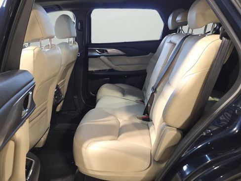 Used 2019 MAZDA CX-9 Grand Touring image 24