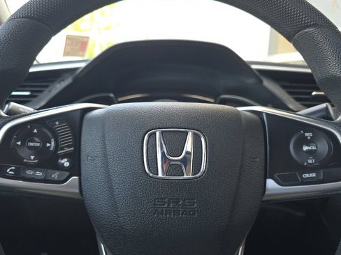 Used 2016 Honda Civic EX image 22