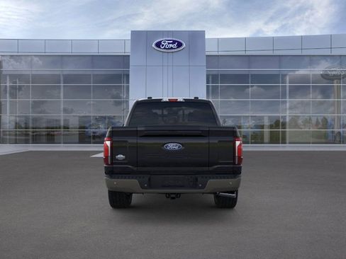 New 2026 Ford F150 King Ranch w/ Equipment Group 601A High AWD/4WD image 5