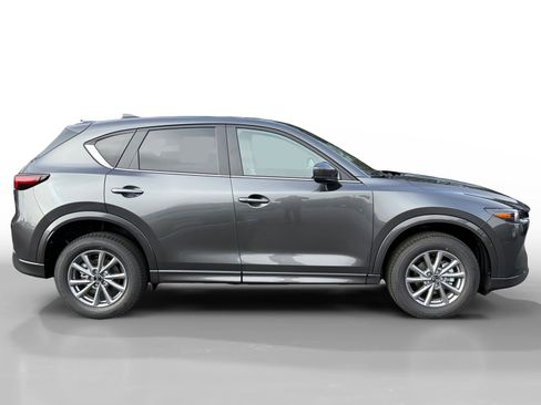 New 2025 MAZDA CX-5 AWD 2.5 S w/ Select Package image 6