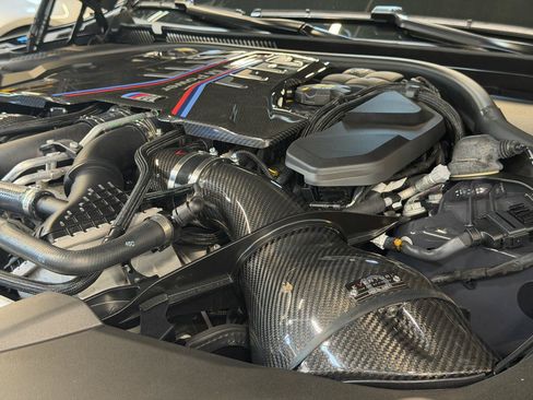 Used 2022 BMW M5 CS AWD/4WD image 42