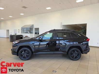 Used 2022 Toyota RAV4 TRD Off-Road