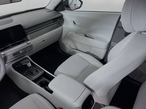 Certified 2026 Hyundai Kona SEL Sport AWD/4WD image 20