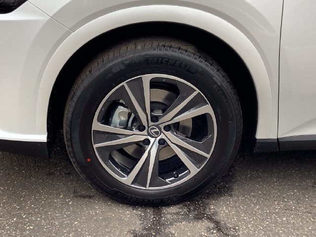 New 2026 Lexus RX 350 Premium w/ Accessory Package (Z1) AWD/4WD image 8