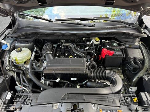 Used 2023 Ford Escape Active FWD image 19