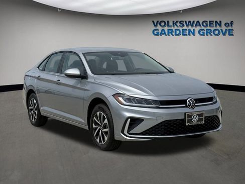 New 2026 Volkswagen Jetta S FWD image 2