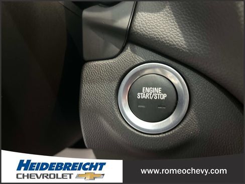 Certified 2024 Chevrolet Equinox LT w/ LPO, Floor Liner Package FWD image 28